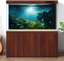 Underwater Aquarium Background Under The Sea Fish Tank Background Ocean Floor Green Aquatic Plants Aquarium Backgrounds Deep Sea Sunray Tropical Fish Aquarium Tank Backgrounds 24x16in by GreenHaven Gardens