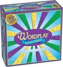 Wordplay – The Ultimate Fast-Paced Word Challenge Board Game for Family & Friends – Adult & Family Game Night Fun by TinyTreasures Baby Boutique