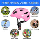 GLAF Baby Bike Helmet Toddler Helmets for 1 Year Old and up Infant Girls Boys Multi Sport Adjustable for Scooter Bicycle Kids Youth Child Skateboard Safety Cycling by TinyTreasures Baby Boutique