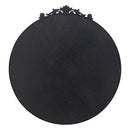 Classic Design Mirror With Baroque Inspired Frame by HouseOfZazla