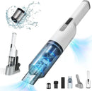 Home Vacuum Cleaner (1180) by CozyNest Decor
