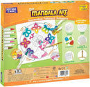 Imagimake Mandala Art Kit | Watercolor Paint Set | 12 Exciting Mandala Projects in Arts and Crafts for Kids Ages 8-12-14-16 | Craft Kits for Adults & Kids | 8 Year Old Girl Birthday Gifts by TinyTreasures Baby Boutique