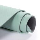 UMINEUX Yoga Mat Extra Thick 1/3'' & 2/5" Non Slip Yoga Mats for Women Eco Friendly TPE Fitness Exercise Mat with Carrying Sling & Storage Bag by TinyTreasures Baby Boutique