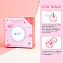 Peachand Baby Kids Mineral Sun Cushion SPF50+ PA++++ (Refill) by TinyTreasures Baby Boutique