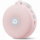 Dreamegg Sound Machine - Portable Sound Machine for Baby Adult, Features Powerful Battery, 21 Soothing Sound, Noise Canceling for Office & Sleeping, Sound Therapy for Home, Travel, Gift by TinyTreasures Baby Boutique