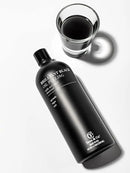 Terra & Co.® Brilliant Black® Oil Pulling Mouthwash | Natural Oil Rinse with Vitamin E for Strong Gums & Healthy Teeth | Fluoride-Free, Made in USA | 6.75 oz by CozyNest Decor