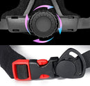 Adjustable Color Gradient Skateboard Helmet for 3-5-8-14+Ages【Toddler Kids Youth Adult】 Girls Boys Woman.Bike Helmet for Multi-Sports Cycling Bicycle Scooter Inline Roller Skate Rollerblading by TinyTreasures Baby Boutique