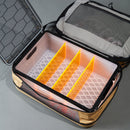 Crate On the Go Duffel-Tan