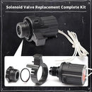2 Pack 236239 Solenoid Repair Kit Replacement for SOLASSG4 Sprinkler System PEB PGA EFB-CP BPE BPES and GB Valves by GreenHaven Gardens