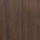 Artisan - Tall TV Media Stand - Natural Aged Brown
