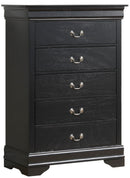 Traditional Storage Chest Elegant by Unique Piece Furniture