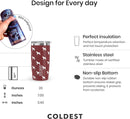 Coldest 20 oz Tumbler v2 by Coldest