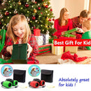 Kids Binoculars Best Gifts for 3-12 Years Boys Girls High-Resolution Optics Shockproof Mini Compact Binocuolar Toys Folding Small Telescope for Bird Watching Camping Outdoor Play by TinyTreasures Baby Boutique