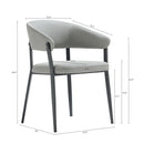 Belle - Dining Chair by HouseOfZazla