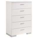 Fillmore - Bedroom Set