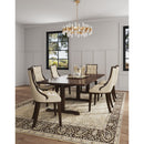 Fifth Avenue - Dining Chair (Set of 2) by HouseOfZazla