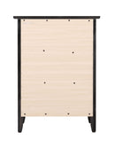 Daniel - 3 Drawer Nightstand by Unique Piece Furniture