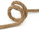 Natural Jute Twine,164 Feet 8mm inch Hemp Twine Rope for Gift Wrapping Craft Plant Garden Christmas Handmade Arts Decoration Packing String Home Decor by GreenHaven Gardens