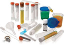 Thames & Kosmos Chem C1000 Chemistry Set | Science Kit with 125 Experiments | 80 Page Lab Manual | Student Laboratory Quality Instruments & Chemicals | Parents’ Choice Gold Award Winner by TinyTreasures Baby Boutique