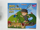 Bug Catcher Kit & Outdoor Explorer Kit for Kids, 10 Pcs Bug Catching Kit with Toy Cage, Backpack, Flashlight, Manifying Glass, Toy Net, Outdoor Exploration Toys Gift for Boys Girls 3-12 by TinyTreasures Baby Boutique