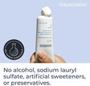 PerioSciences AO Pro Post Whitening Toothpaste with Nano Hydroxyapatite, Remineralizing, 3 fl oz / 90ml by CozyNest Decor