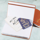2025-2026 Appointment Book & Planner - Jul 2025 - Jun 2026, Daily Hourly Planner, 5.75" X 8.25", 60-Minute Interval, Faux Soft Leather Cover, Premium Paper, Academic Calendar with Pen Loop, Inner Pocket by TinyTreasures Baby Boutique