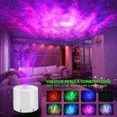 Galaxy Projector,Star Projector with Timer and Remote Control for Adults Bedroom Decoration, Party,Star Night Light by TinyTreasures Baby Boutique