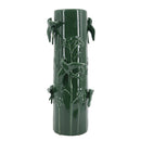 D7.9x18.9" Tall Ceramic Vase
