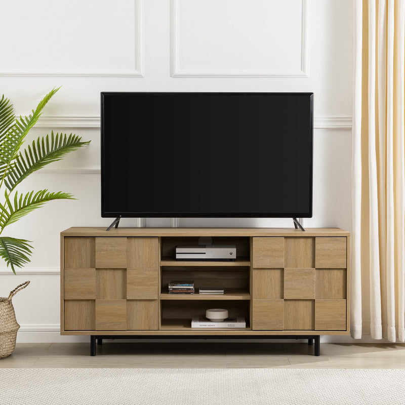 Cheski TV Stand