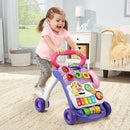 VTech Sit-to-Stand Learning Walker (Frustration Free Packaging), Lavender by TinyTreasures Baby Boutique