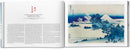 Hokusai. Thirty-six Views of Mount Fuji (German, French, English)
