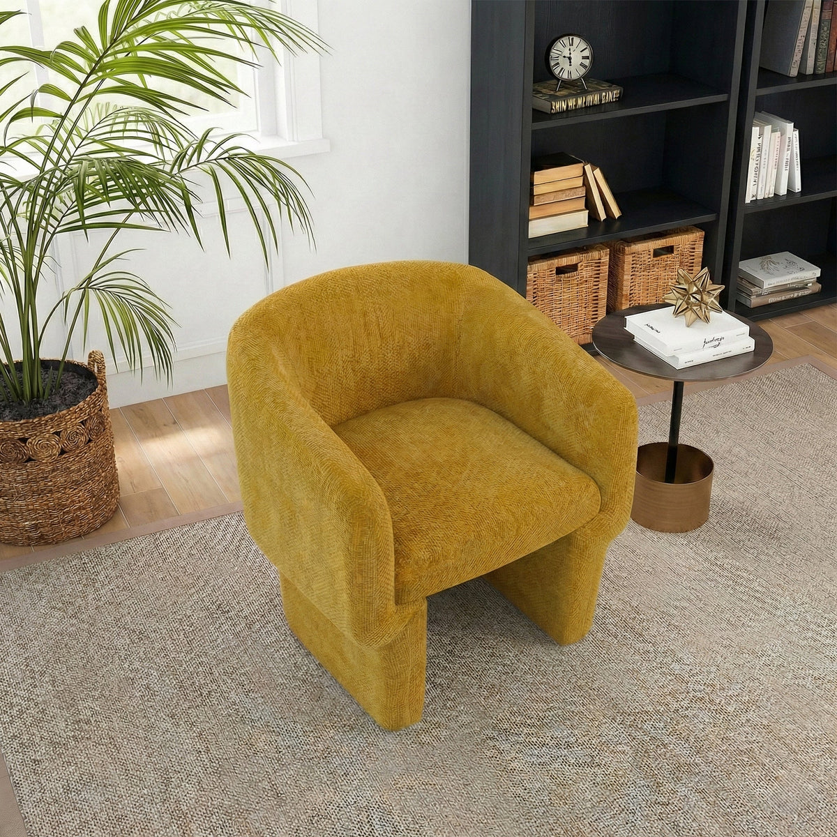 Wichita Bean Bag Chair, photo 9 of 10