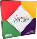 Board Game - The Original Preference Ranking Family Party Game from The 1980s, with 750 All New Cards, 'How Well Do You Really Know Each Other', 2-12 Players (Updated Edition) by TinyTreasures Baby Boutique