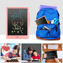 2 Pack LCD Writing Tablet for Kids Doodle Board 10 Inch, Electronic Drawing Tablet Drawing Pads, LEYAOYAO Drawing Board Learning Educational Toddler Toy - Gift for 3-6 Years Old Boys Girls by TinyTreasures Baby Boutique