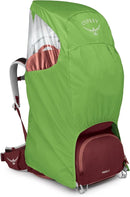 Osprey Poco LT Lightweight Child Carrier Backpack - Compact, Travel-Ready Kid Carrier with Sunshade and Adjustable Fit - Lightweight, Comfortable Hiking Carrier for Toddlers by TinyTreasures Baby Boutique