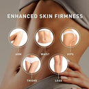 Belly Firming Cream for Tightening & Cellulite – Skin Firming Cream for Stomach, Thighs & Butt – Moisturizing & Lifting Body Lotion for Women by TinyTreasures Baby Boutique