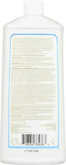 Desert Essence Coconut Oil Mouthwash- Alcohol & Sugar-Free - Coconut Oil & Tea Tree Oil Mouthwash for Adults & Kids 6+ - Promotes Gum Health, Fresh Breath, Soothing by CozyNest Decor