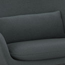 Elmont - Hand Constructed Accent Chair by Unique Piece Furniture