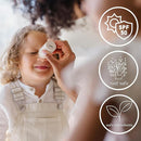 Roe Wellness- Kids Sunscreen Stick For Face & Body Sun Protoction | Reef Safe, Clean Ingredients (SPF 50 Roll-on Stick) by TinyTreasures Baby Boutique