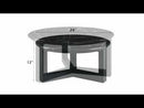 Dara - Coffee Table