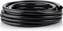 Alpine Corporation 50' PVC Tubing with 1-1/4" Inside Diameter for Ponds and Fountains, Black by GreenHaven Gardens