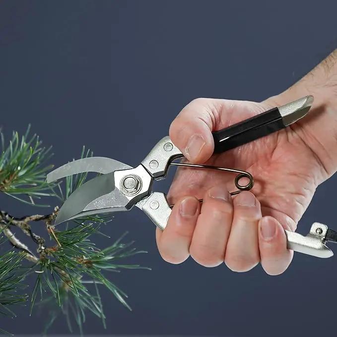 Wazakura Bypass Pruner (Stainless Steel) TypeB Kazuyuki Ishihara model, photo 5 of 7
