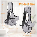 Baby Carrier Newborn to Toddler,Adjustable Baby Sling Carrier,Comfortable and Lightweight Toddler Carrier for 25-60 lbs,Ideal for Shopping Travelling by TinyTreasures Baby Boutique