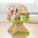 Manhattan Toy Tree Top Adventure Activity Center 22.50 x 18.00 x 18.00 Inches by TinyTreasures Baby Boutique