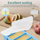 Silicone Freezer Tray for Sauce Cube: Silicone Freezing Tray for Broth Sauce Storage - Freeze 125mL 250mL Souped Portion by TinyTreasures Baby Boutique