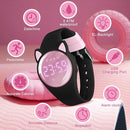 Kids Watches for Girls Boys Digital Sport Watch with Step Counter Pedometer Vibration Alarm Clock, No App Waterproof Fitness Tracker Kids Watch Boys Girls Teens Students Ages 5-16 by TinyTreasures Baby Boutique