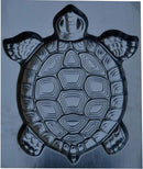 SvitMolds Mold DIY Turtle Shape Stepping Stone Mold Turtle Decorative Stepping Stone Mould Concrete Cement Mould DIY Personalized Manual Garden Lawn Pathmate Paving Pavement Paver (S02) by GreenHaven Gardens