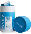 Clyrio Washing Machine Cleaner, 1-Year Supply of Washing Machine Cleaning Tablets, Great for Freshening Top and Front Loaders, 24 Concentrated Tablets by CozyNest Decor