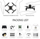 REMOKING R605 RC DIY Drone Toys Mini Racing Quadcopter Headless Mode 2.4GHz 360°flip 4 Channels Altitude Hold Indoor and Outdoor Game Educational Building Toy Science Kit for Kids and Adults by TinyTreasures Baby Boutique