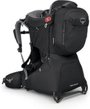 Osprey Poco Premium Child Carrier Backpack - Deluxe Kid Carrier for Hiking with Built-in Sunshade, Removable Daypack, and Adjustable Fit - Premium Comfort for Parent and Child by TinyTreasures Baby Boutique